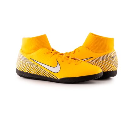 Бутси SUPERFLY 6 CLUB NJR IC Nike AO3111-710
