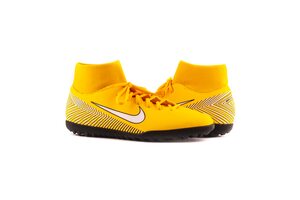 Сороконожки (турфы) футбольные Nike SUPERFLY 6 CLUB NJR TF AO3112-710