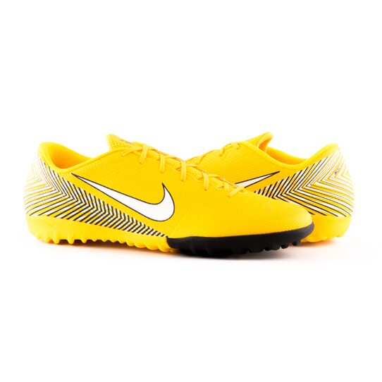 Купить Nike VAPORX 12 ACADEMY NJR TF AO3121-710 - оригинал, гарантия