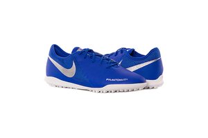 Сороконожки Nike PHANTOM VSN ACADEMY TF AO3223-410