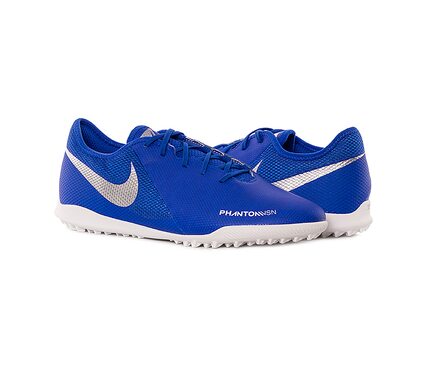 Сороконожки Nike PHANTOM VSN ACADEMY TF AO3223-410