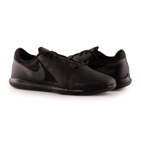Купить Футзалки (бампы) футбольные Nike PHANTOM VSN ACADEMY IC AO3225-001 - оригинал, гарантия