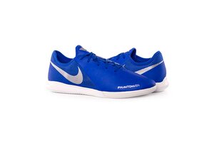Футзалки (бампи) футбольні Nike PHANTOM VSN ACADEMY IC AO3225-410