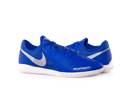 Футзалки (бампы) футбольные  Nike PHANTOM VSN ACADEMY IC AO3225-410