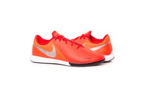 Футзалки (бампи) футбольні Nike PHANTOM VSN ACADEMY IC AO3225-600