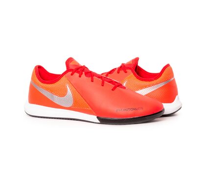 Футзалки (бампы) футбольные  Nike PHANTOM VSN ACADEMY IC AO3225-600