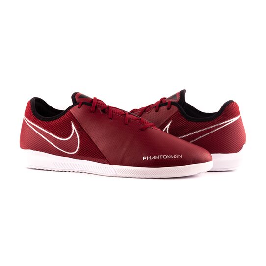 Купить Футзалки  PHANTOM VSN ACADEMY IC Nike AO3225-606 - оригинал, гарантия