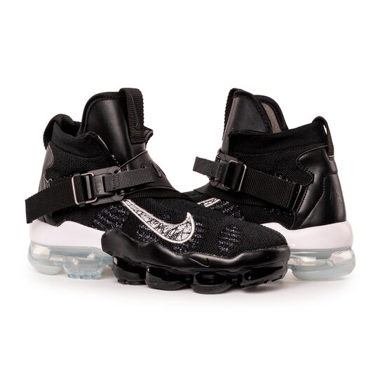 Купить Кроссовки VAPORMAX PREMIER FLYKNIT Nike AO3241-002 - оригинал, гарантия Купить Кроссовки VAPORMAX PREMIER FLYKNIT Nike AO3241-002 - оригинал, гарантия