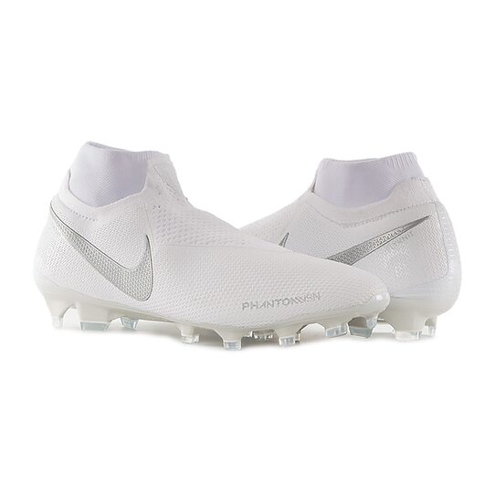 Купить Бутсы  PHANTOM VSN ELITE DF FG Nike AO3262-100 - оригинал, гарантия