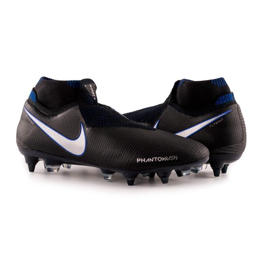 Купить Nike OBRA 3 ELITE DF SG-PRO AC AO3264-004 - оригинал, гарантия