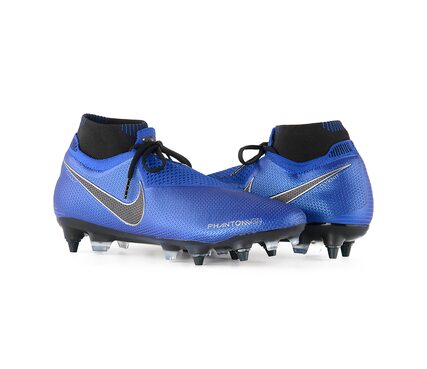 Бутсы OBRA 3 ELITE DF SG-PRO AC Nike AO3264-400 Бутсы OBRA 3 ELITE DF SG-PRO AC Nike AO3264-400