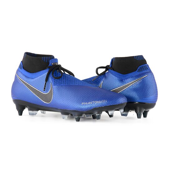 Купить Бутсы OBRA 3 ELITE DF SG-PRO AC Nike AO3264-400 - оригинал, гарантия Купить Бутсы OBRA 3 ELITE DF SG-PRO AC Nike AO3264-400 - оригинал, гарантия