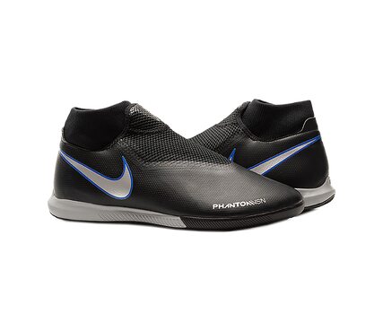 Бутсы Phantom VSN Academy DF IC Nike AO3267-004 Бутсы Phantom VSN Academy DF IC Nike AO3267-004