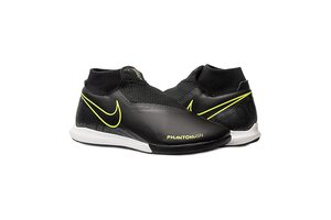 Бутсы  PHANTOM VSN ACADEMY DF IC Nike AO3267-007