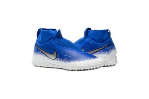 Сороконожки REACT PHANTOM VSN PRO DF TF Nike AO3277-410 