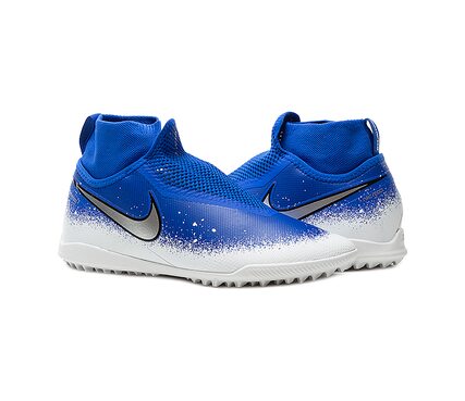 Сороконожки REACT PHANTOM VSN PRO DF TF Nike AO3277-410 