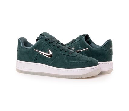 Nike WMNS AIR FORCE 1 07 PRM LX AO3814-300