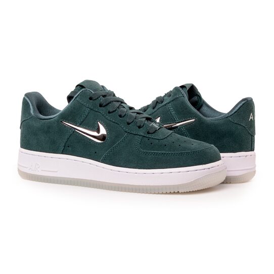 Купить Nike WMNS AIR FORCE 1 07 PRM LX AO3814-300 - оригинал, гарантия
