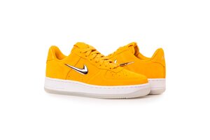 Nike WMNS AIR FORCE 1 07 PRM LX AO3814-700