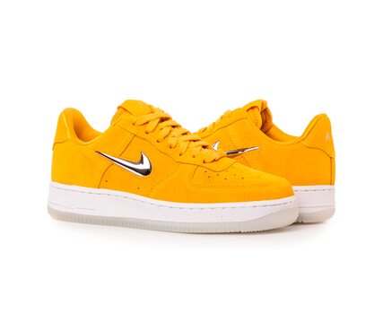 Nike WMNS AIR FORCE 1 07 PRM LX AO3814-700