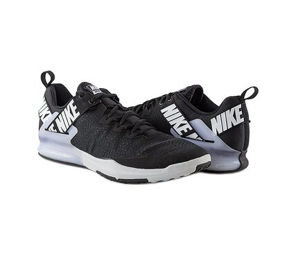 Кроссовки ZOOM DOMINATION TR 2 Nike AO4403-001 