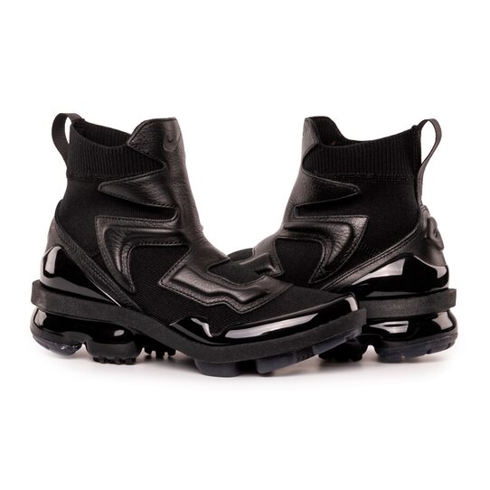 Купити Кросівки спортивні WVAPORMAX LIGHT II Nike AO4537-001 - оригінал
