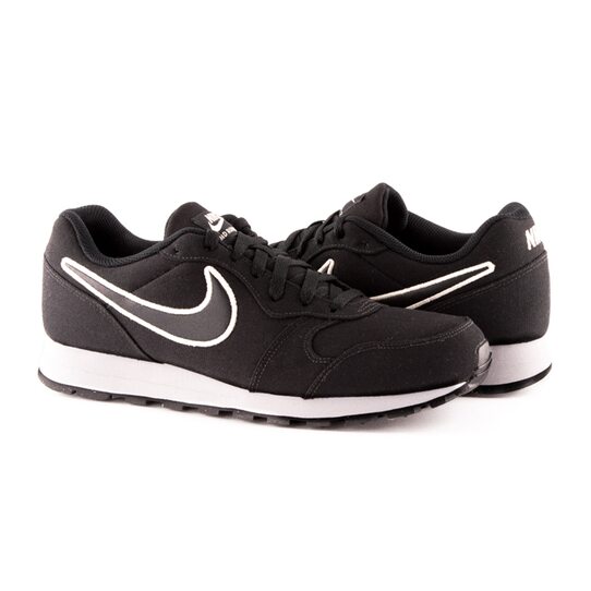 Купить Nike MD RUNNER 2 SE AO5377-001 - оригинал, гарантия