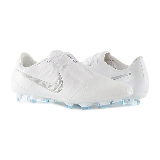 Купить Nike PHANTOM VENOM ELITE FG AO7540-100 - оригинал, гарантия