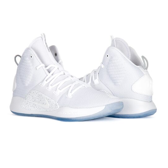 Купить Nike HYPERDUNK X AO7893-101 - оригинал, гарантия