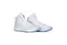 Купить Nike HYPERDUNK X AO7893-101 - оригинал, гарантия