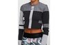 Купить Nike W NK RN TCH PCK KNT TOP LS AO8674-010 - оригинал, гарантия