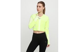 Nike W NK RN TCH PCK KNT TOP LS AO8674-702