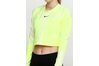 Купить Nike W NK RN TCH PCK KNT TOP LS AO8674-702 - оригинал, гарантия
