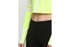Купить Nike W NK RN TCH PCK KNT TOP LS AO8674-702 - оригинал, гарантия