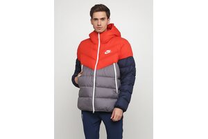 Куртка спортивная Nike M NSW DWN FILL WR JKT HD RUS AO8911-634 Куртка спортивная Nike M NSW DWN FILL WR JKT HD RUS AO8911-634