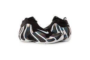 Кросівки AIR FLIGHTPOSITE Nike AO9378-001 Кросівки AIR FLIGHTPOSITE Nike AO9378-001