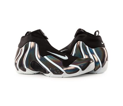 Кросівки AIR FLIGHTPOSITE Nike AO9378-001