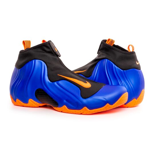 Купить Nike AIR FLIGHTPOSITE AO9378-401 - оригинал, гарантия
