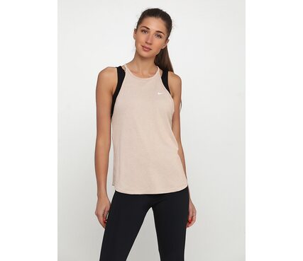 Nike W NK DRY TANK ELASTIKA STRIPE AO9788-790