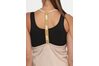 Купить Nike W NK DRY TANK ELASTIKA STRIPE AO9788-790 - оригинал, гарантия