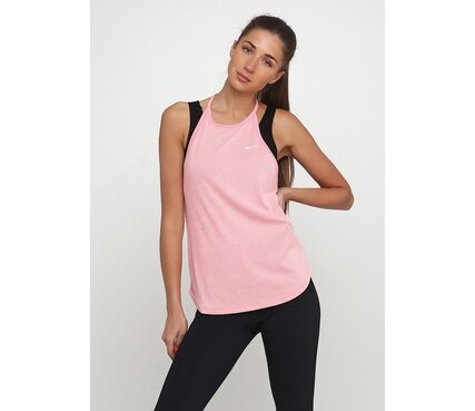 Nike W NK DRY TANK ELASTIKA STRIPE AO9788-850