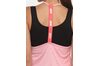 Купить Nike W NK DRY TANK ELASTIKA STRIPE AO9788-850 - оригинал, гарантия