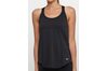 Купить Майка спортивная женская  Nike W NK DRY TANK ELASTIKA AO9791-010 - оригинал, гарантия