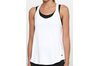 Купить Майка спортивная женская Nike W NK DRY TANK ELASTIKA AO9791-100 - оригинал, гарантия Купить Майка спортивная женская Nike W NK DRY TANK ELASTIKA AO9791-100 - оригинал, гарантия