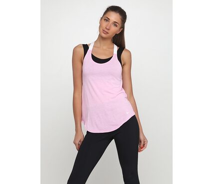Майка спортивная женская Nike W NK DRY TANK ELASTIKA AO9791-629 Майка спортивная женская Nike W NK DRY TANK ELASTIKA AO9791-629