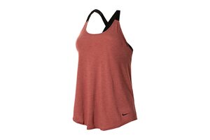 Майка спортивная женская Nike W NK DRY TANK ELASTIKA AO9791-661 Майка спортивная женская Nike W NK DRY TANK ELASTIKA AO9791-661