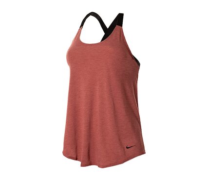 Майка спортивная женская Nike W NK DRY TANK ELASTIKA AO9791-661 Майка спортивная женская Nike W NK DRY TANK ELASTIKA AO9791-661