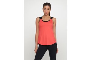 Майка спортивная женская Nike W NK DRY TANK ELASTIKA AO9791-850 Майка спортивная женская Nike W NK DRY TANK ELASTIKA AO9791-850