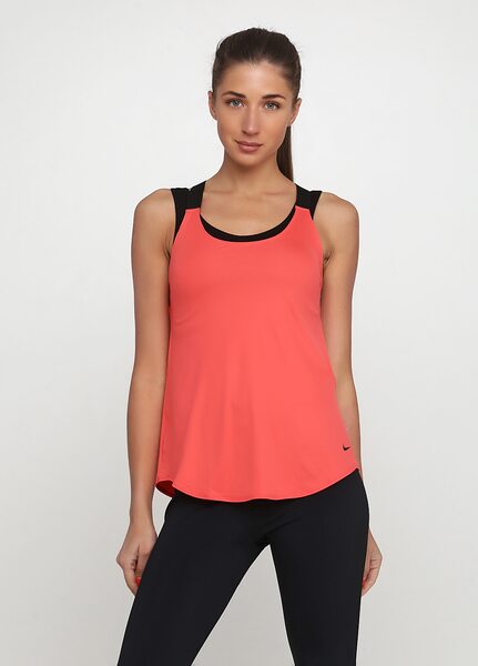 Купить Майка спортивная женская Nike W NK DRY TANK ELASTIKA AO9791-850 - оригинал, гарантия Купить Майка спортивная женская Nike W NK DRY TANK ELASTIKA AO9791-850 - оригинал, гарантия