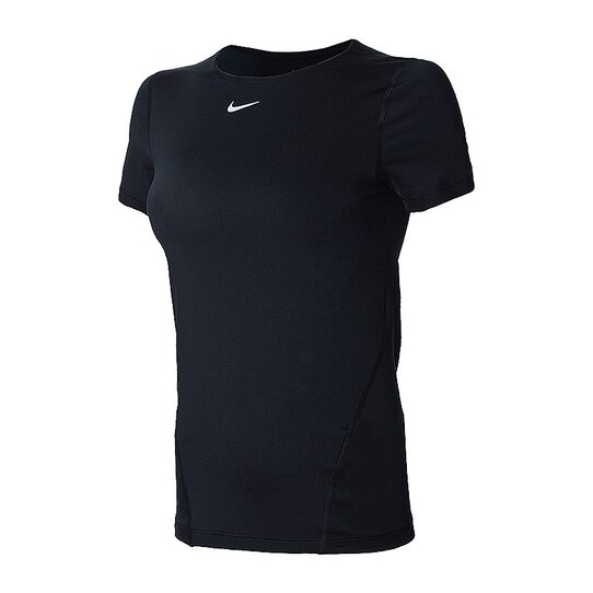 Купить Nike W NP 365 TOP SS ESSENTIAL AO9951-010 - оригинал, гарантия